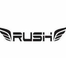RUSH